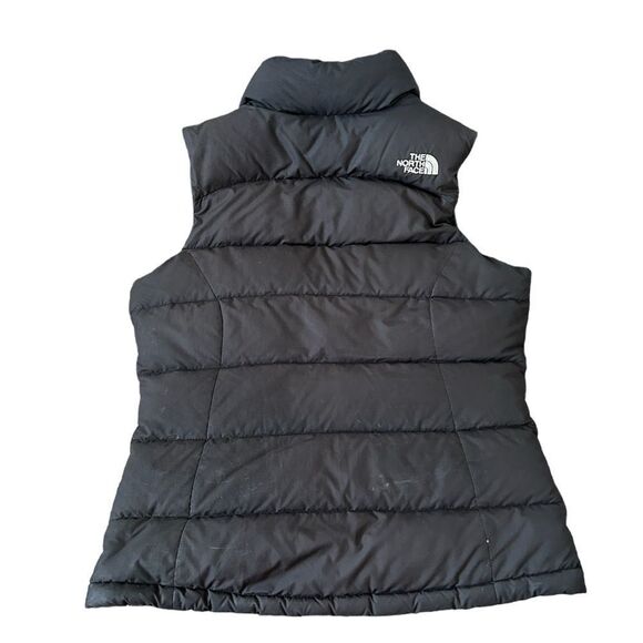 The North Face 1996 Retro Nuptse Vest - Picture 3 of 4